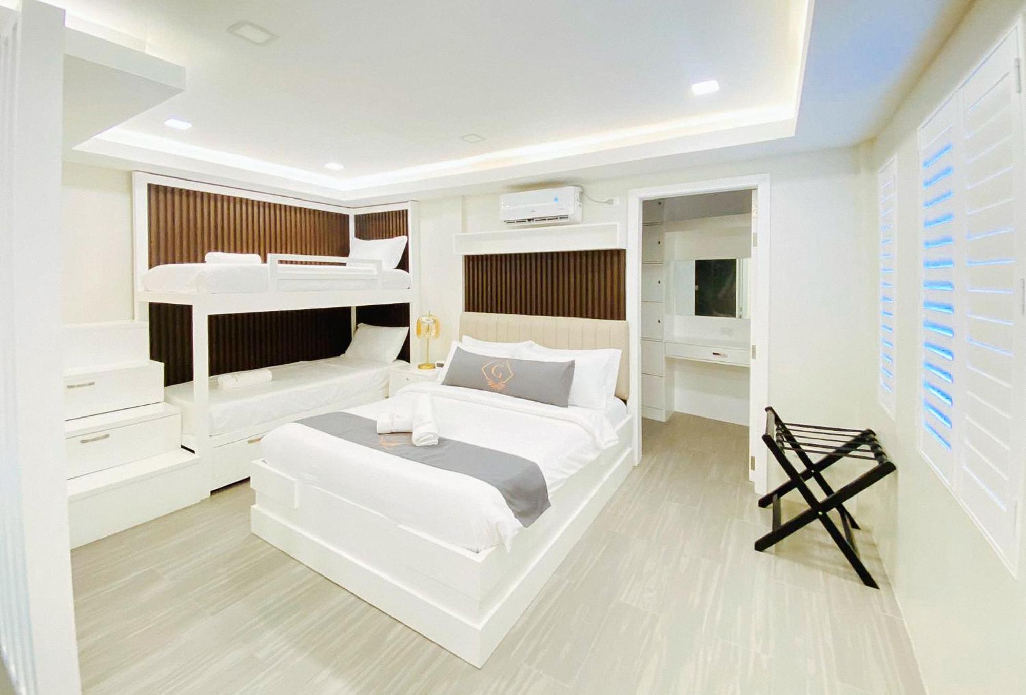 Grospe Resort Boracay By Reddoorz Manoc-Manoc Exterior photo