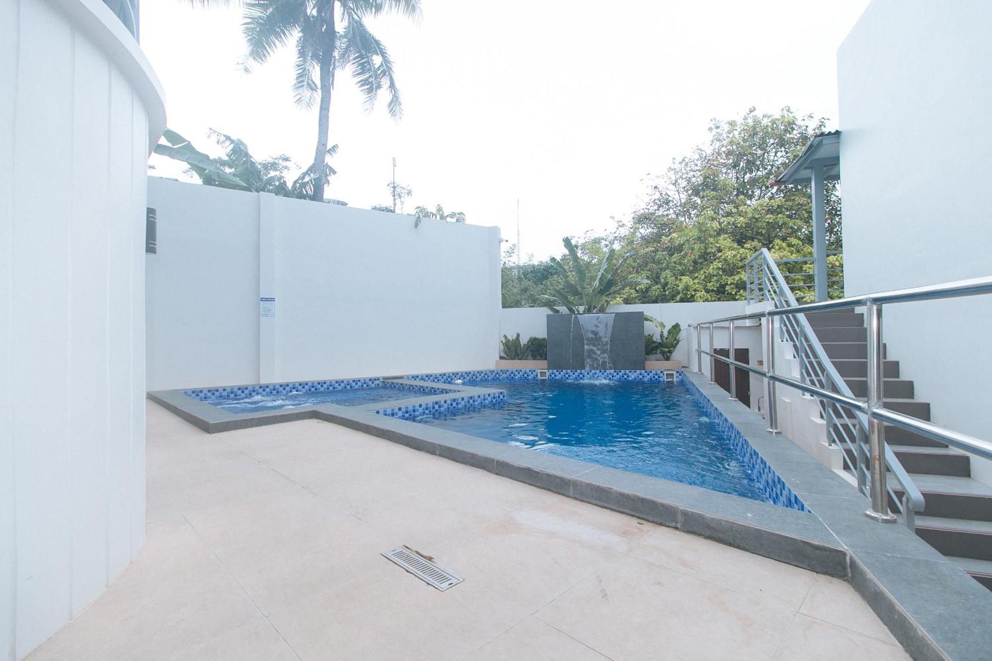 Grospe Resort Boracay By Reddoorz Manoc-Manoc Exterior photo